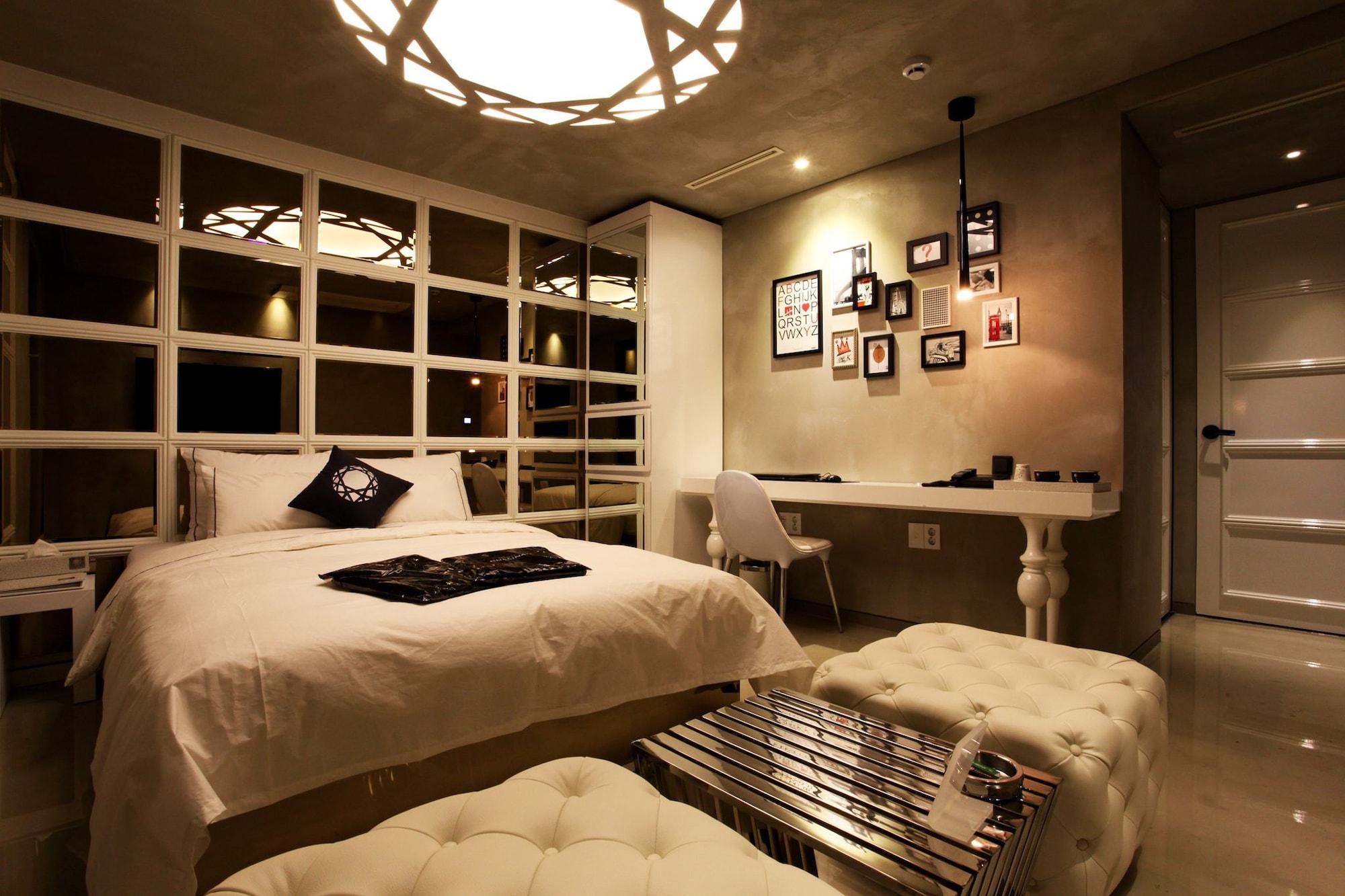 Hotel Cullinan Wangsimni Seul Dış mekan fotoğraf