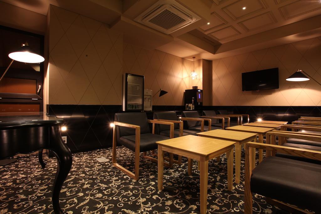 Hotel Cullinan Wangsimni Seul Dış mekan fotoğraf