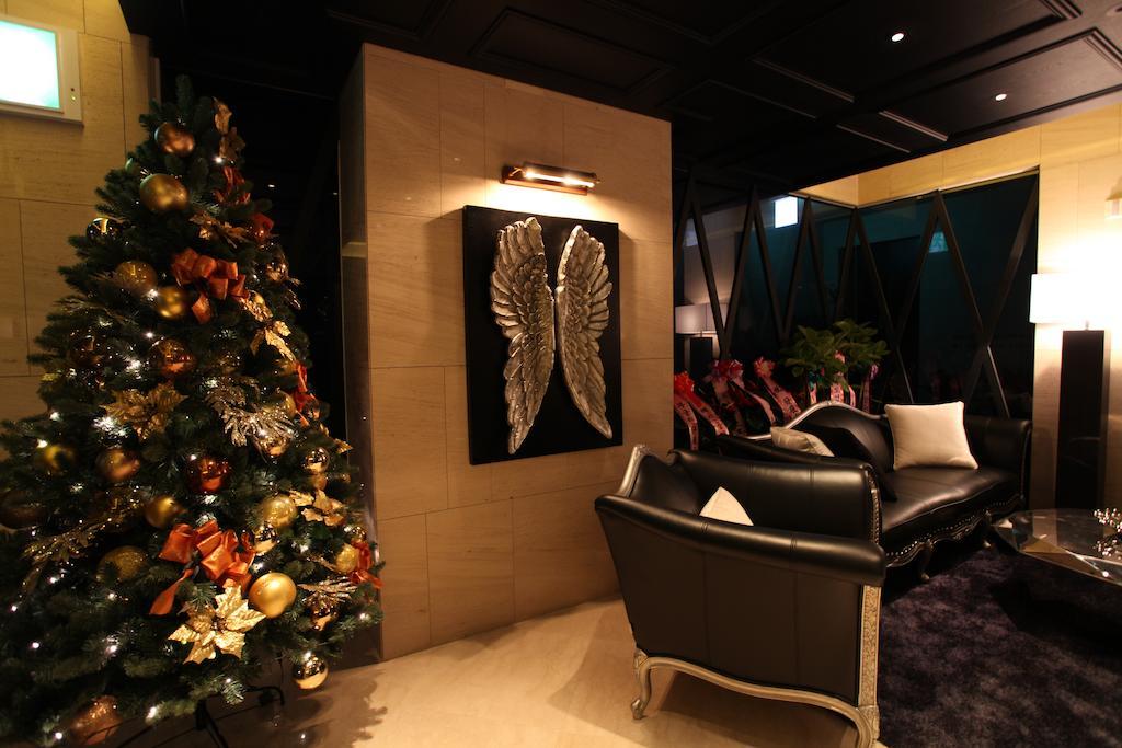 Hotel Cullinan Wangsimni Seul Dış mekan fotoğraf