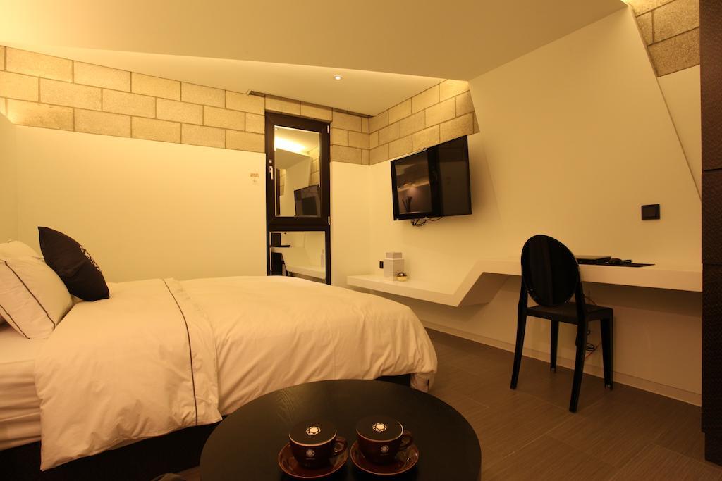 Hotel Cullinan Wangsimni Seul Dış mekan fotoğraf
