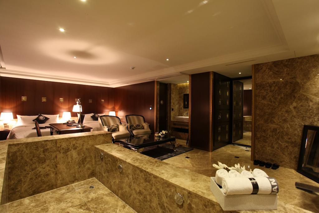 Hotel Cullinan Wangsimni Seul Dış mekan fotoğraf