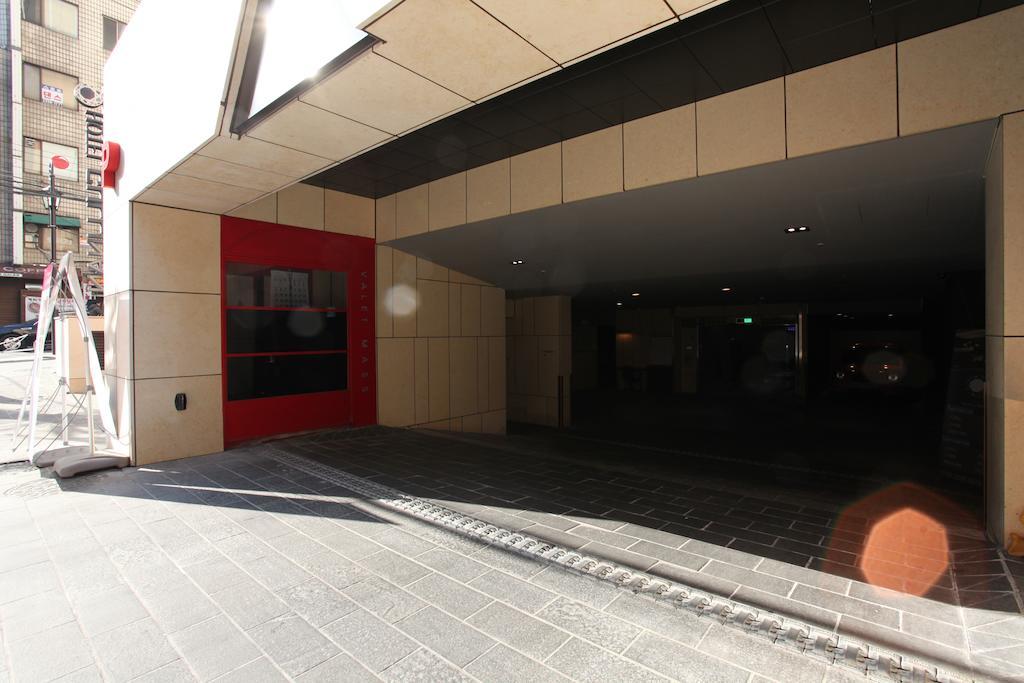 Hotel Cullinan Wangsimni Seul Dış mekan fotoğraf