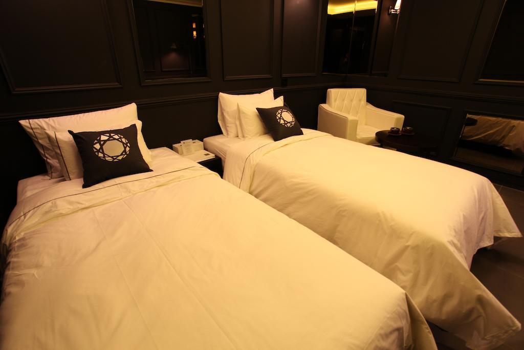 Hotel Cullinan Wangsimni Seul Dış mekan fotoğraf