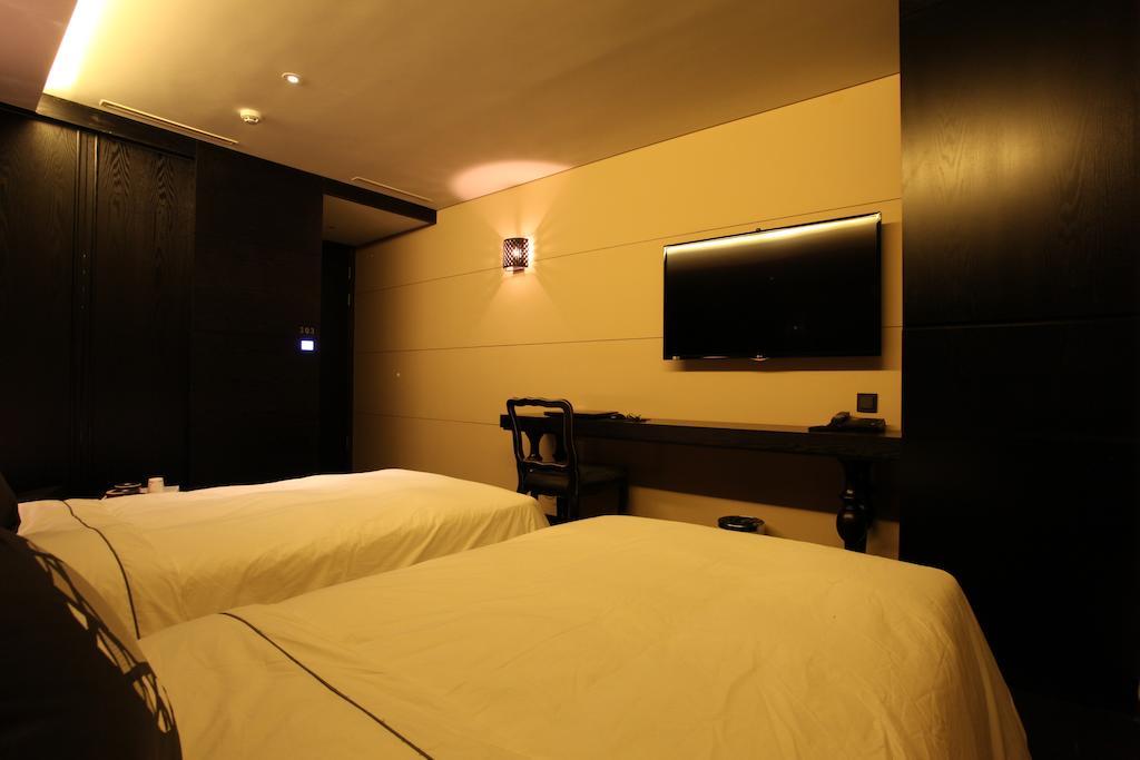 Hotel Cullinan Wangsimni Seul Dış mekan fotoğraf