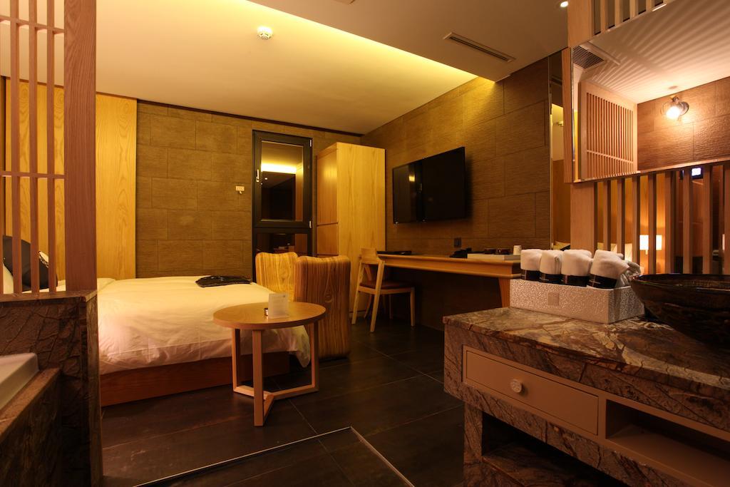 Hotel Cullinan Wangsimni Seul Dış mekan fotoğraf