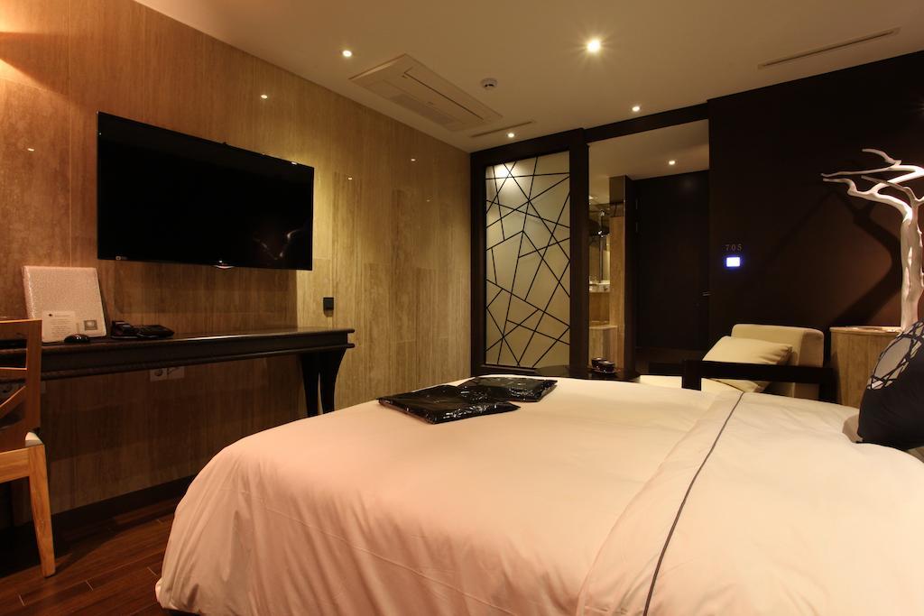 Hotel Cullinan Wangsimni Seul Dış mekan fotoğraf