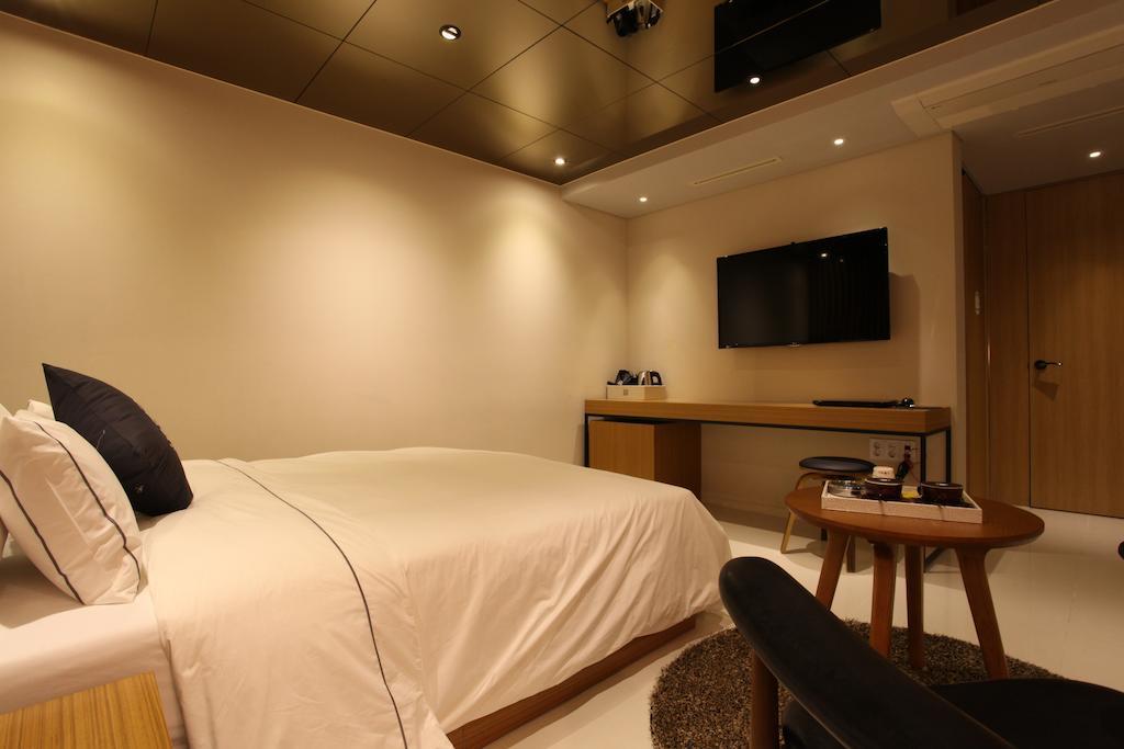 Hotel Cullinan Wangsimni Seul Dış mekan fotoğraf