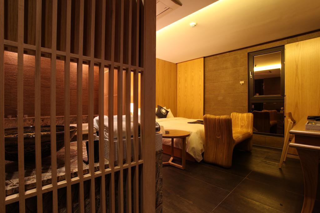 Hotel Cullinan Wangsimni Seul Dış mekan fotoğraf