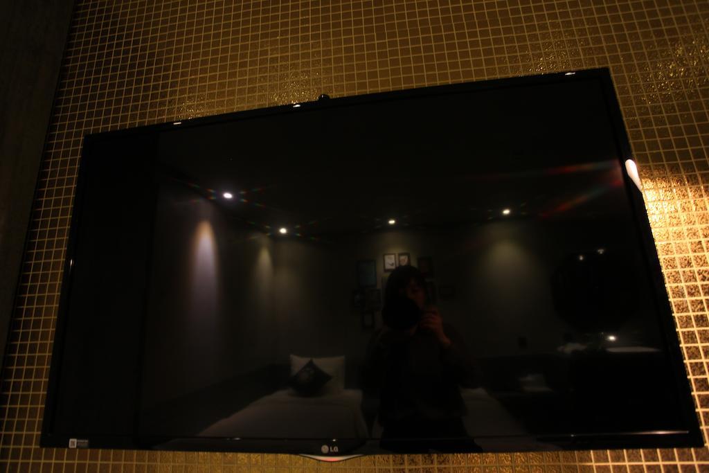 Hotel Cullinan Wangsimni Seul Dış mekan fotoğraf