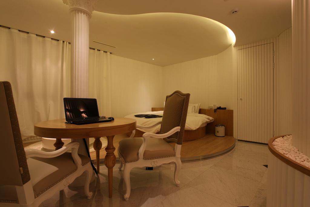 Hotel Cullinan Wangsimni Seul Dış mekan fotoğraf