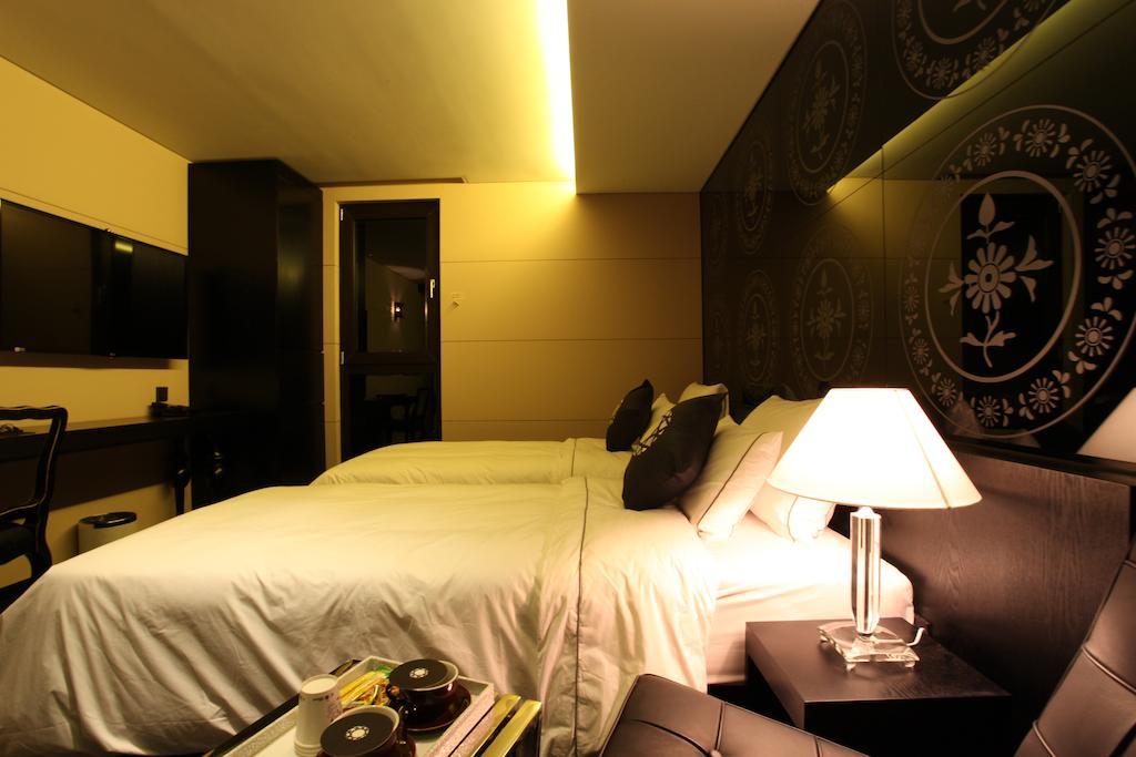 Hotel Cullinan Wangsimni Seul Dış mekan fotoğraf