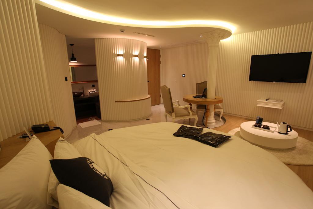 Hotel Cullinan Wangsimni Seul Dış mekan fotoğraf