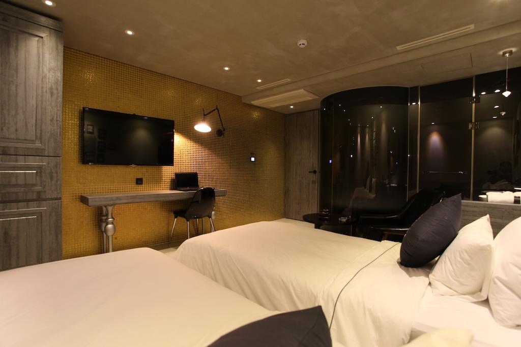 Hotel Cullinan Wangsimni Seul Dış mekan fotoğraf