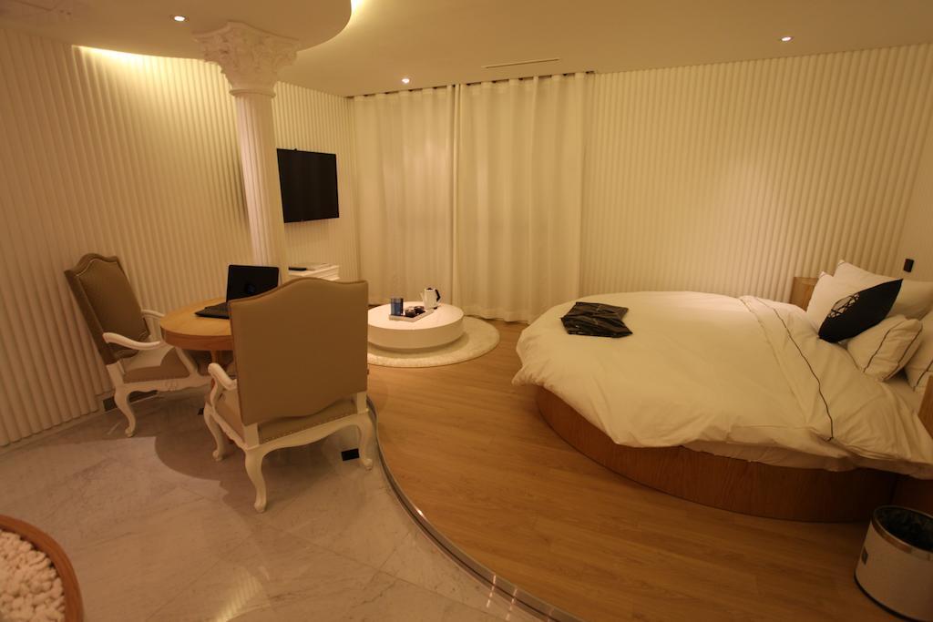 Hotel Cullinan Wangsimni Seul Dış mekan fotoğraf