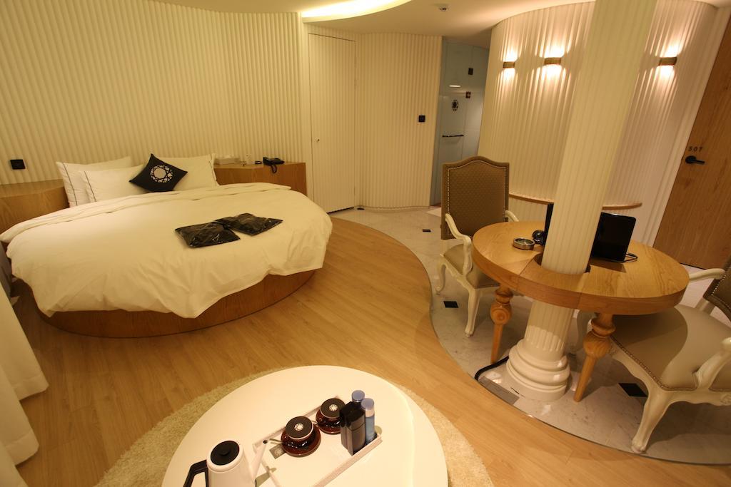 Hotel Cullinan Wangsimni Seul Dış mekan fotoğraf