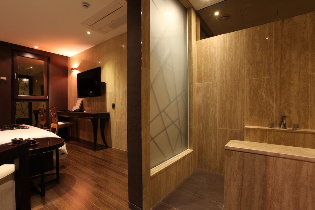 Hotel Cullinan Wangsimni Seul Dış mekan fotoğraf