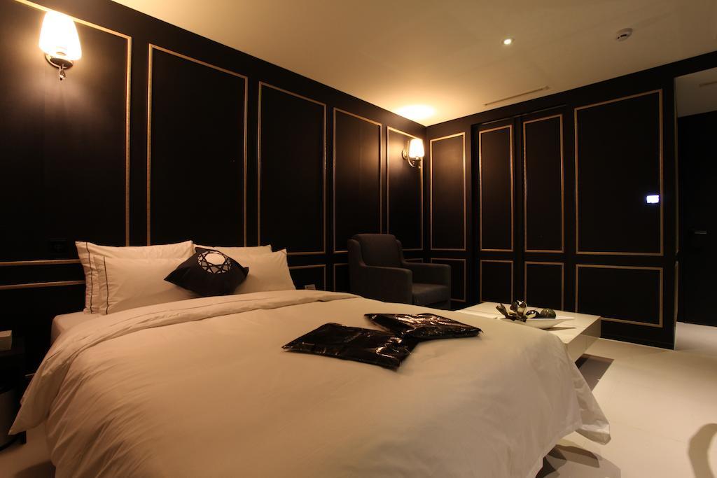 Hotel Cullinan Wangsimni Seul Dış mekan fotoğraf