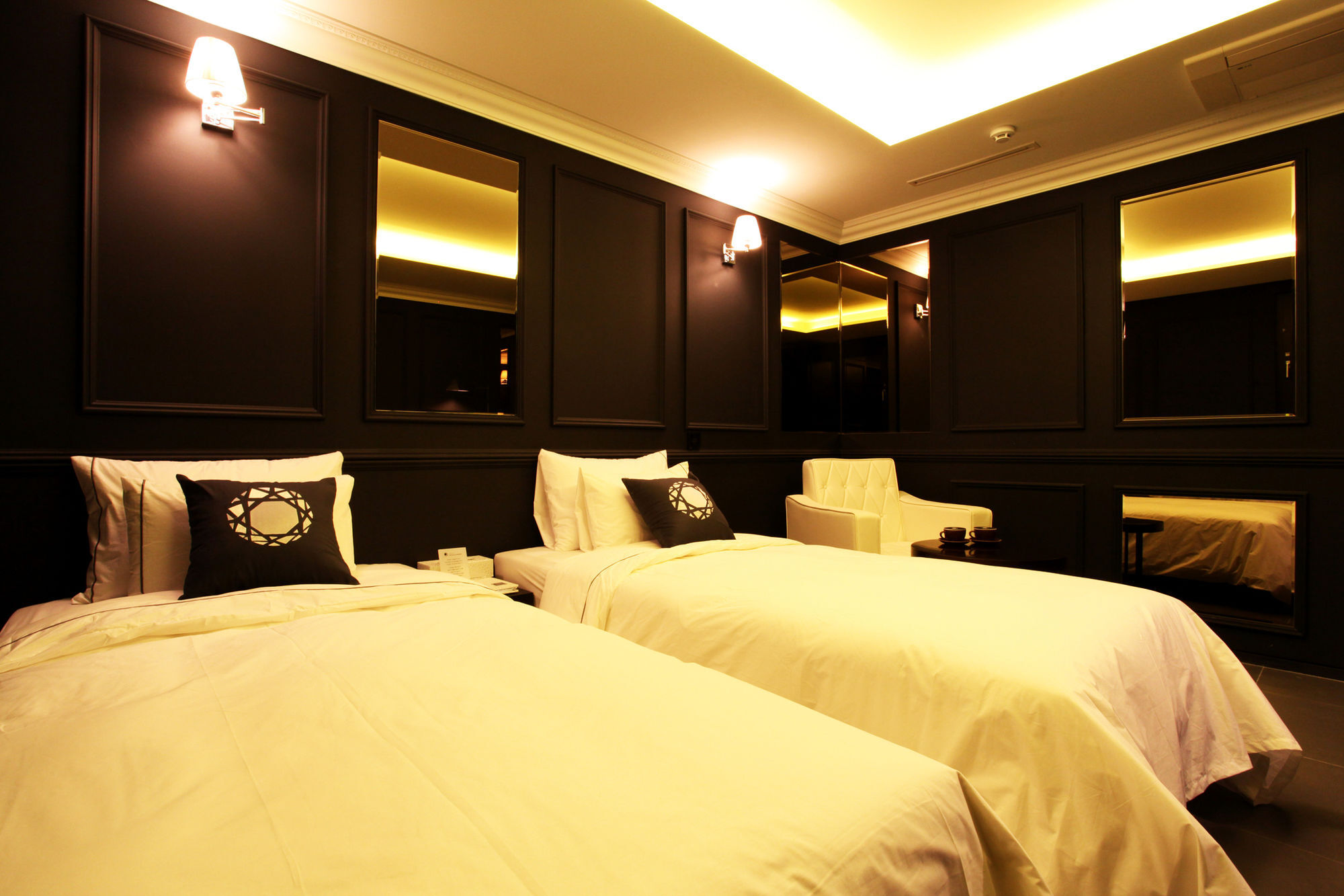 Hotel Cullinan Wangsimni Seul Dış mekan fotoğraf