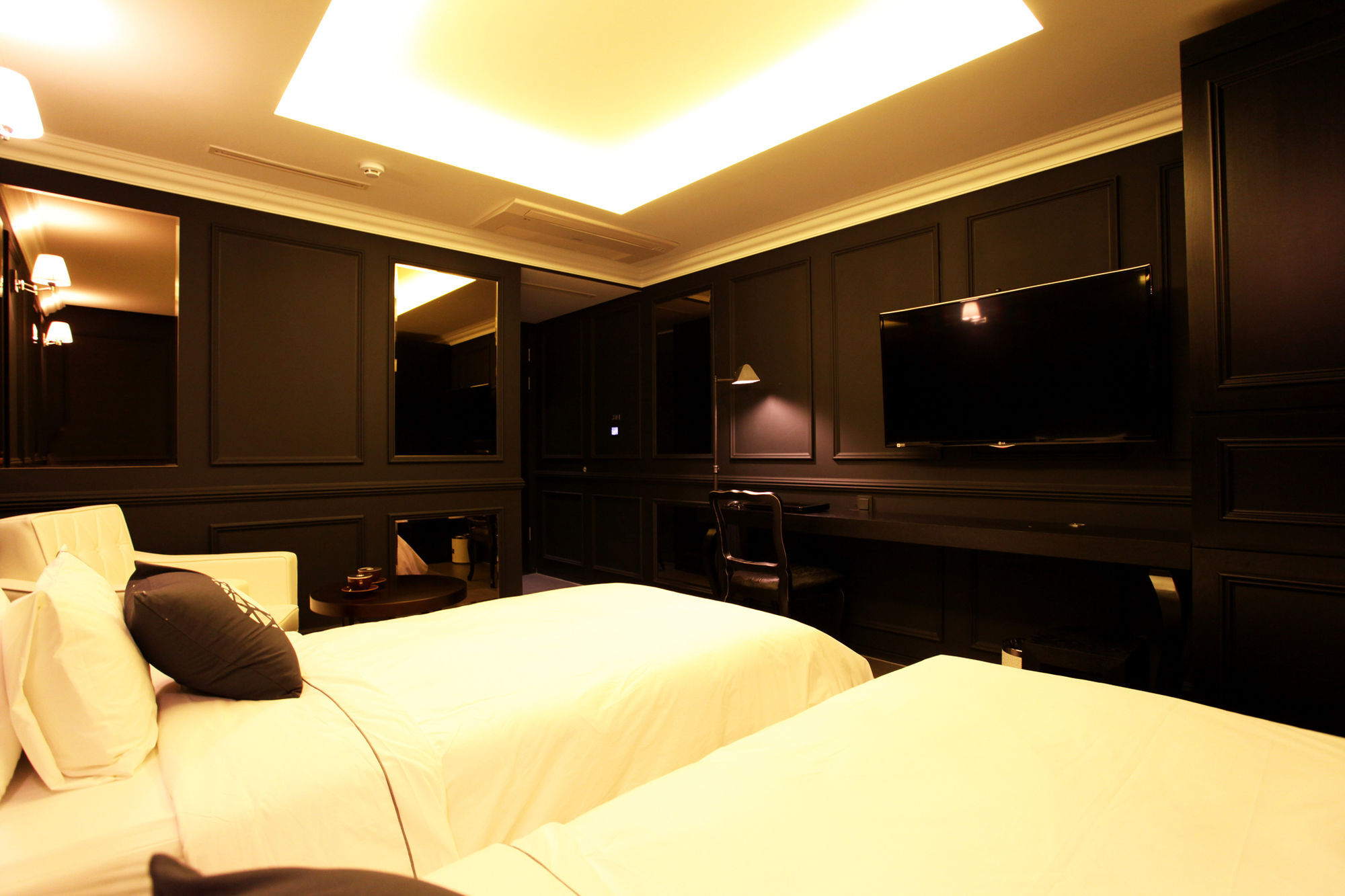 Hotel Cullinan Wangsimni Seul Dış mekan fotoğraf