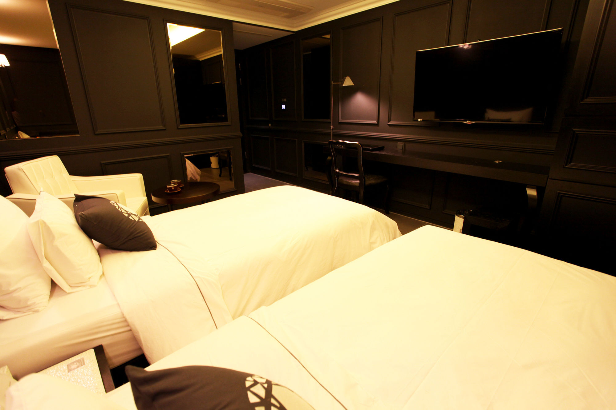 Hotel Cullinan Wangsimni Seul Dış mekan fotoğraf