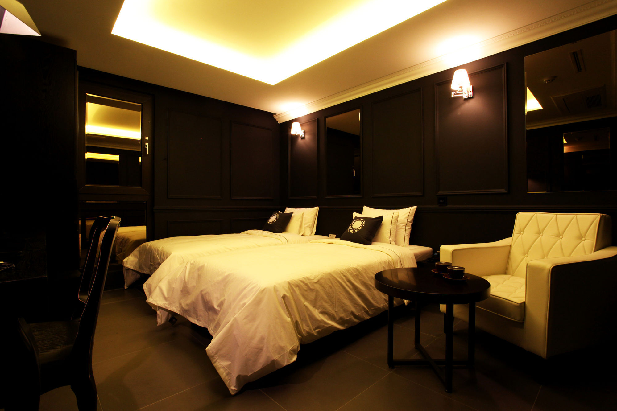 Hotel Cullinan Wangsimni Seul Dış mekan fotoğraf