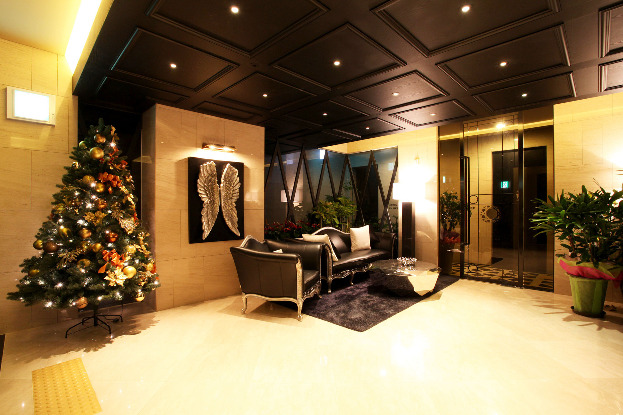 Hotel Cullinan Wangsimni Seul Dış mekan fotoğraf