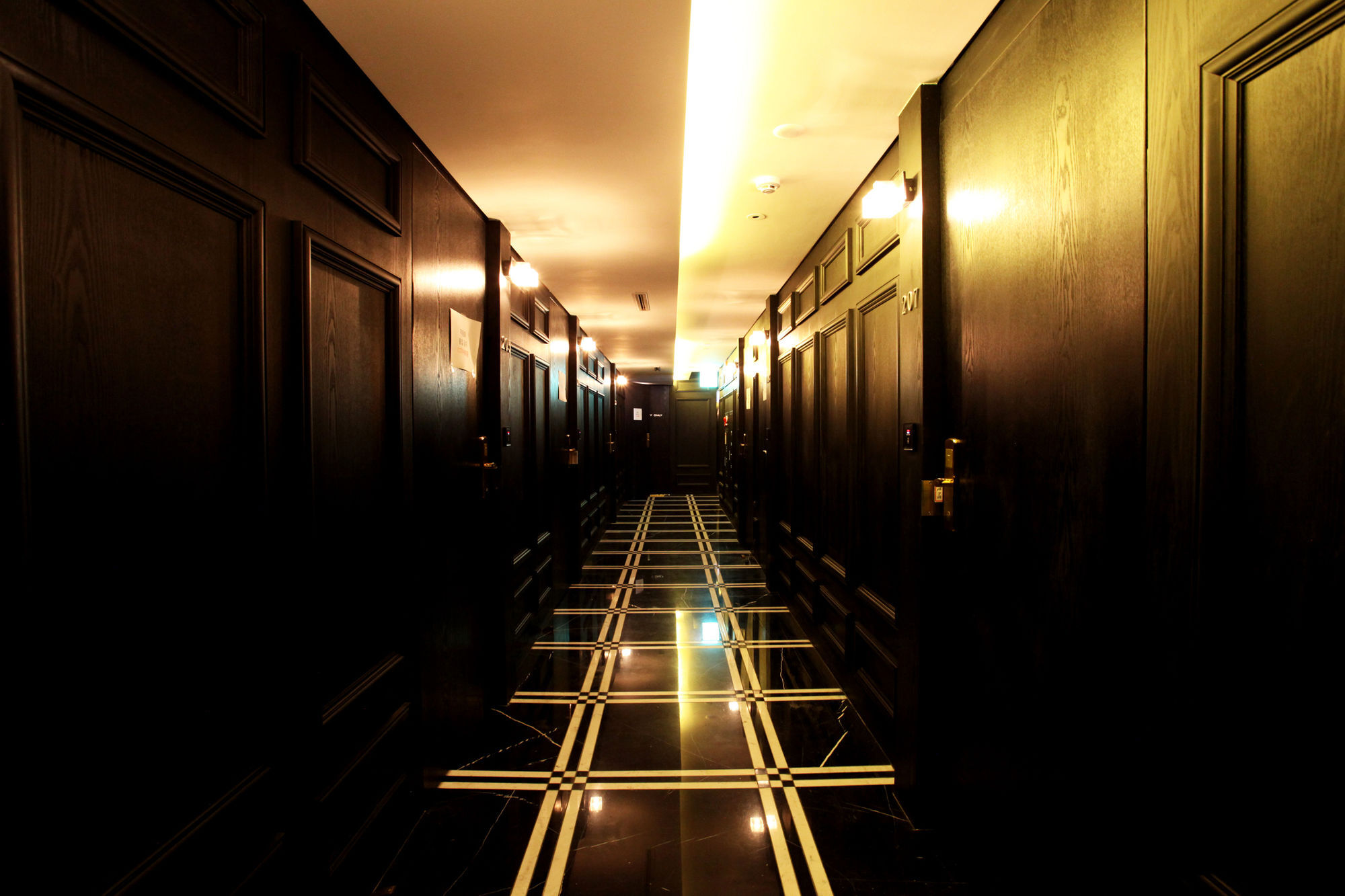 Hotel Cullinan Wangsimni Seul Dış mekan fotoğraf