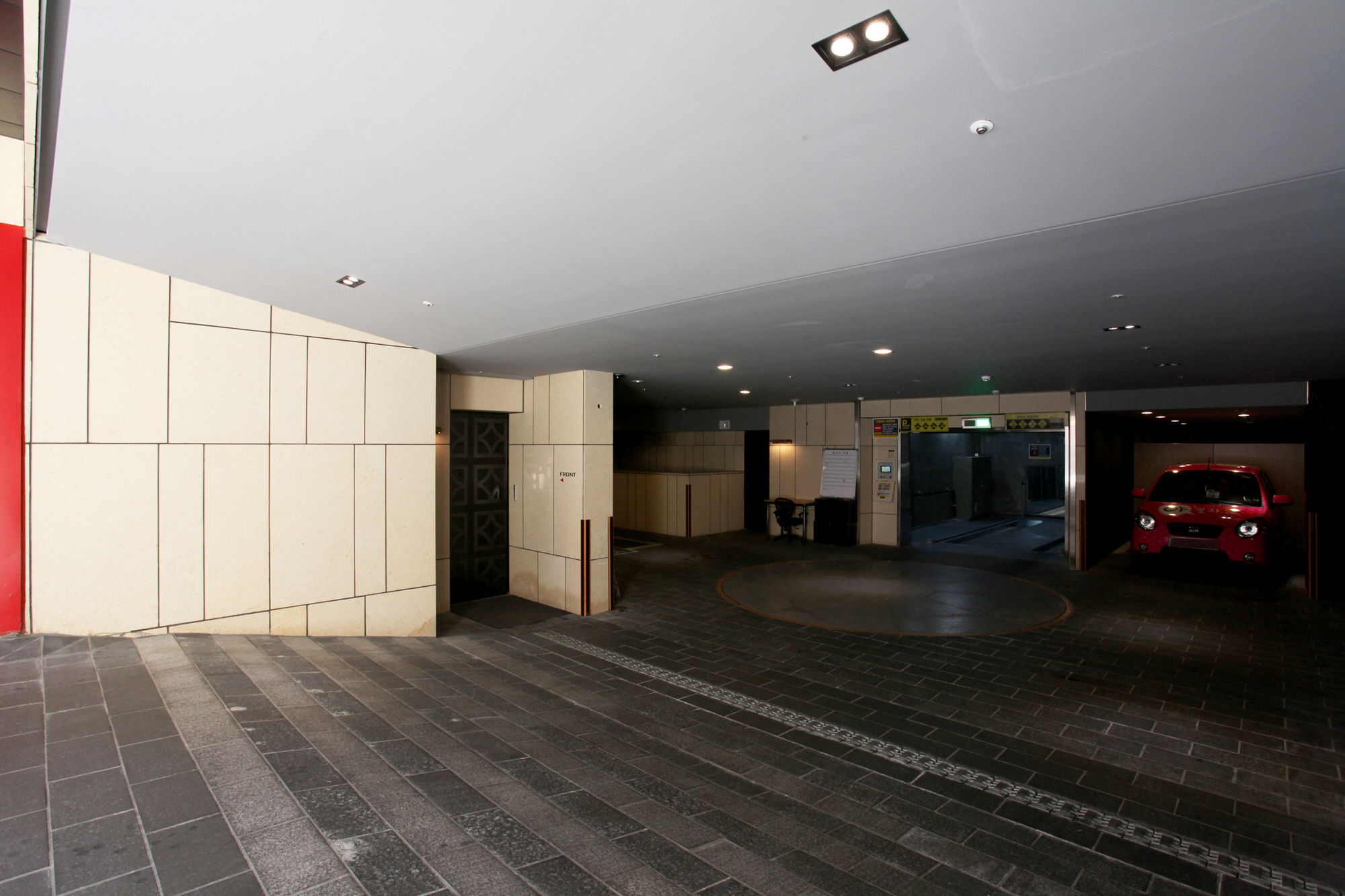 Hotel Cullinan Wangsimni Seul Dış mekan fotoğraf