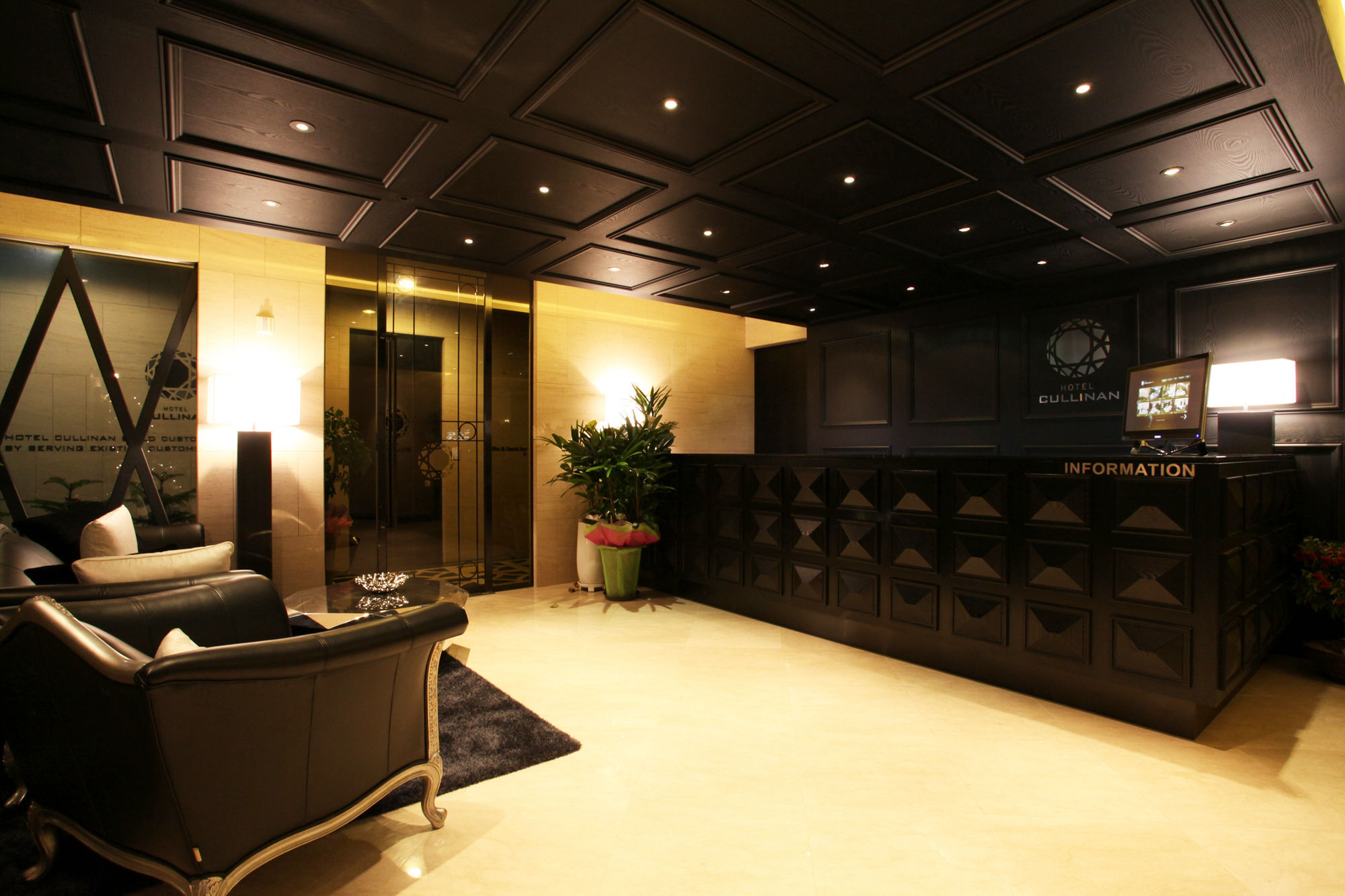 Hotel Cullinan Wangsimni Seul Dış mekan fotoğraf