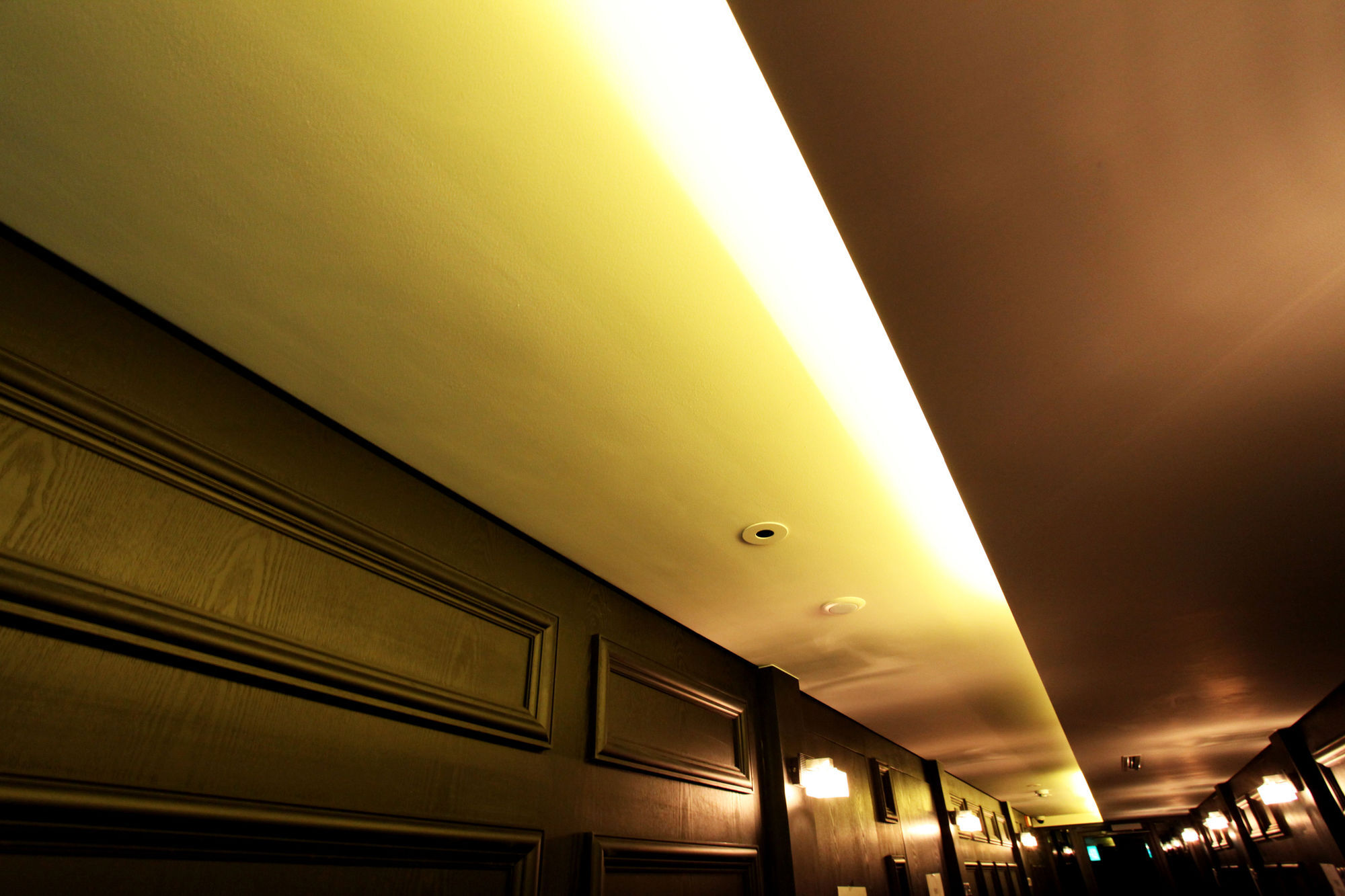 Hotel Cullinan Wangsimni Seul Dış mekan fotoğraf